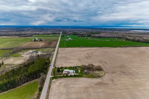 2936 Flos 6 Road W Springwater ON L0L 1P0