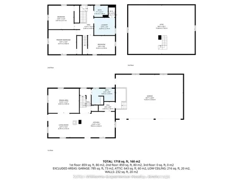 2936 Flos 6 Road W Springwater ON L0L 1P0