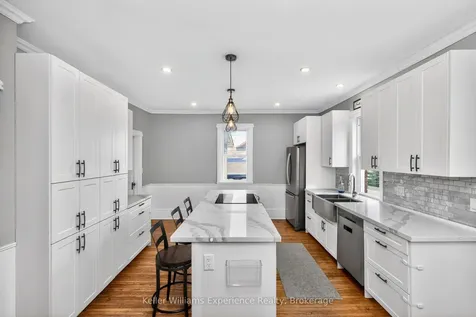 2936 Flos 6 Road W Springwater ON L0L 1P0
