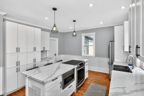 2936 Flos 6 Road W Springwater ON L0L 1P0