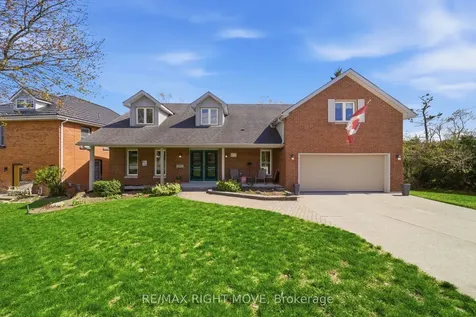 177 Brant Street W Orillia ON L3V 3N8