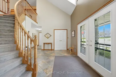 177 Brant Street W Orillia ON L3V 3N8
