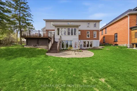 177 Brant Street W Orillia ON L3V 3N8