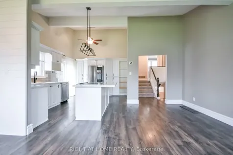99 Oren Boulevard Barrie ON L4N 4M3