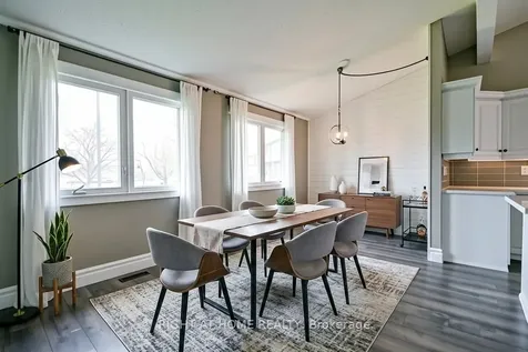 99 Oren Boulevard Barrie ON L4N 4M3