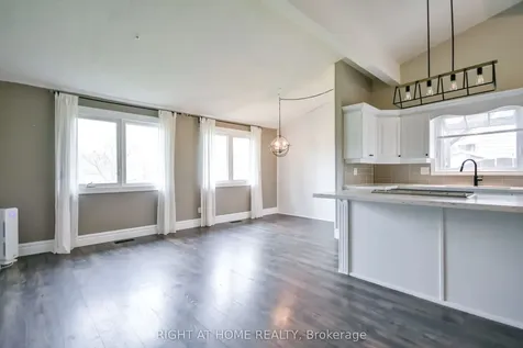 99 Oren Boulevard Barrie ON L4N 4M3