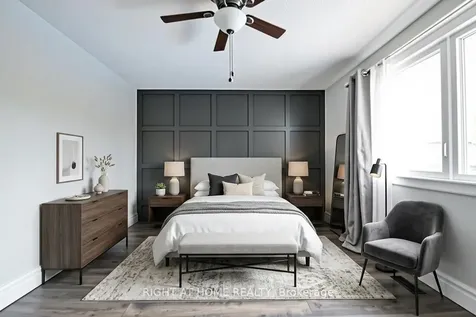 99 Oren Boulevard Barrie ON L4N 4M3