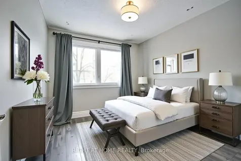 99 Oren Boulevard Barrie ON L4N 4M3