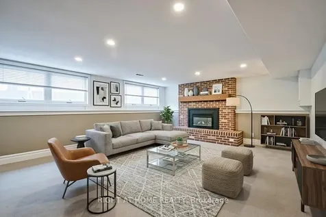 99 Oren Boulevard Barrie ON L4N 4M3