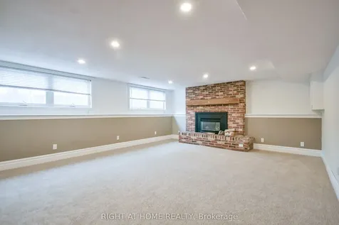 99 Oren Boulevard Barrie ON L4N 4M3