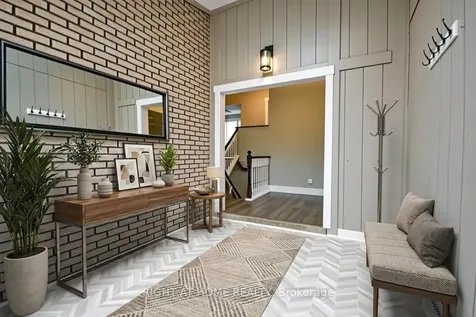 99 Oren Boulevard Barrie ON L4N 4M3