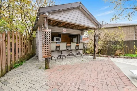 99 Oren Boulevard Barrie ON L4N 4M3