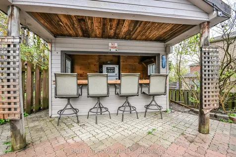 99 Oren Boulevard Barrie ON L4N 4M3