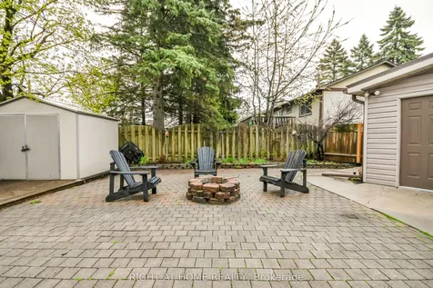 99 Oren Boulevard Barrie ON L4N 4M3