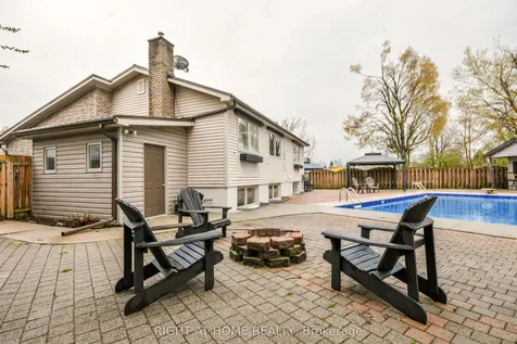 99 Oren Boulevard Barrie ON L4N 4M3