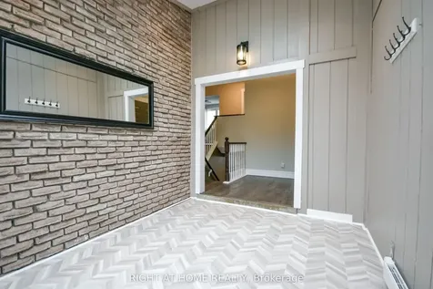 99 Oren Boulevard Barrie ON L4N 4M3
