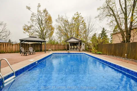 99 Oren Boulevard Barrie ON L4N 4M3