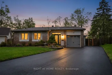 99 Oren Boulevard Barrie ON L4N 4M3