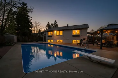 99 Oren Boulevard Barrie ON L4N 4M3