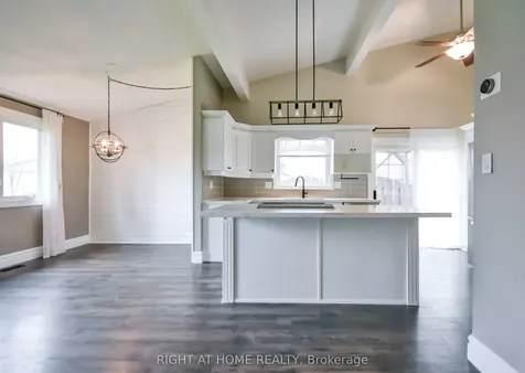 99 Oren Boulevard Barrie ON L4N 4M3