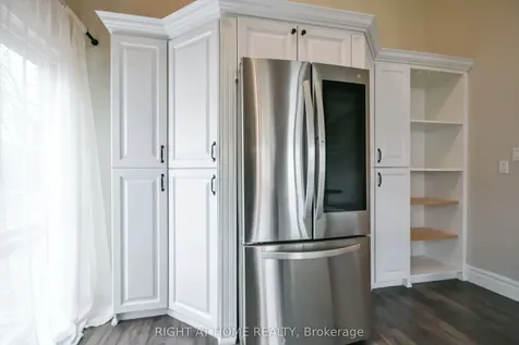 99 Oren Boulevard Barrie ON L4N 4M3