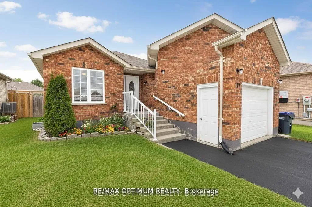 177 Hanmer Street E Barrie ON L4M 6W6