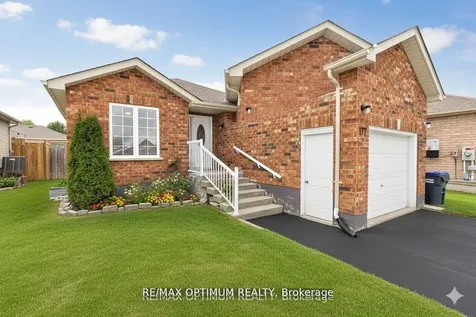 177 Hanmer Street E Barrie ON L4M 6W6