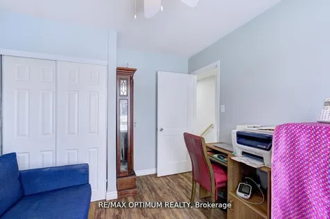 177 Hanmer Street E Barrie ON L4M 6W6