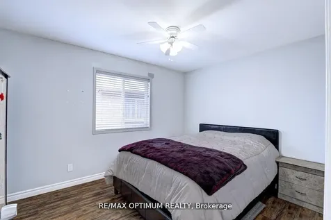 177 Hanmer Street E Barrie ON L4M 6W6