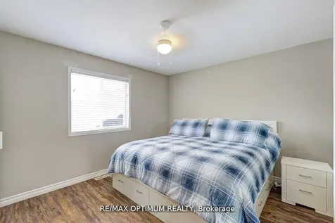177 Hanmer Street E Barrie ON L4M 6W6