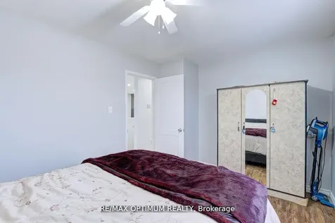 177 Hanmer Street E Barrie ON L4M 6W6