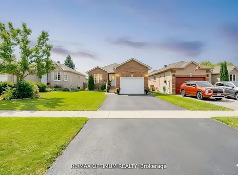 177 Hanmer Street E Barrie ON L4M 6W6