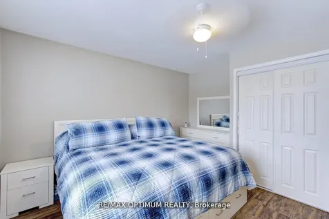 177 Hanmer Street E Barrie ON L4M 6W6