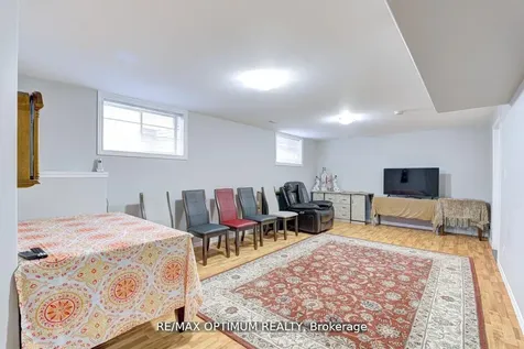 177 Hanmer Street E Barrie ON L4M 6W6