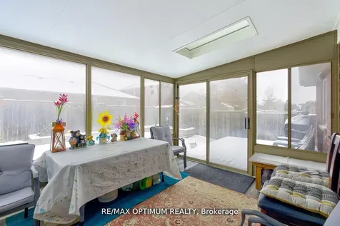 177 Hanmer Street E Barrie ON L4M 6W6