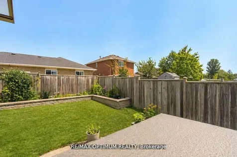 177 Hanmer Street E Barrie ON L4M 6W6