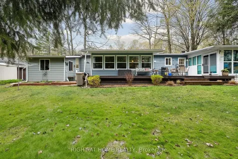1 Allen Drive S Wasaga Beach ON L9Z 1K5