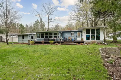 1 Allen Drive S Wasaga Beach ON L9Z 1K5