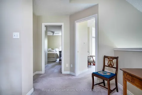 166 Fairway Crescent Collingwood ON L9Y 5B4