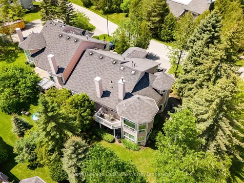 166 Fairway Crescent Collingwood ON L9Y 5B4