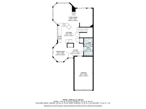 166 Fairway Crescent Collingwood ON L9Y 5B4