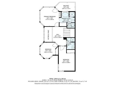 166 Fairway Crescent Collingwood ON L9Y 5B4