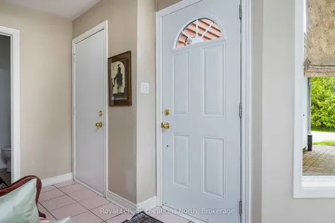 166 Fairway Crescent Collingwood ON L9Y 5B4