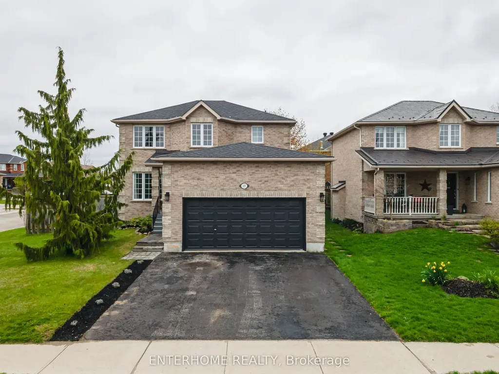 127 Birchwood Drive Barrie ON L4M 6X3