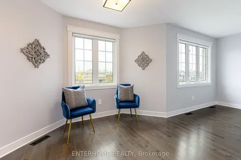 127 Birchwood Drive Barrie ON L4M 6X3