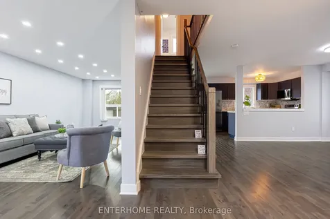 127 Birchwood Drive Barrie ON L4M 6X3
