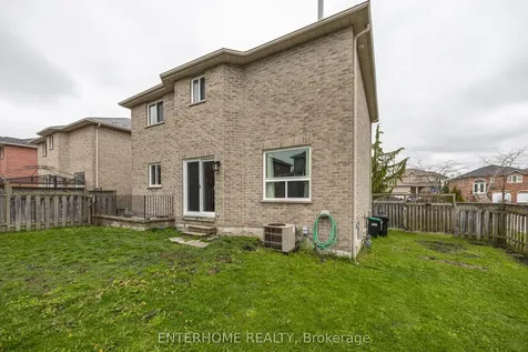 127 Birchwood Drive Barrie ON L4M 6X3