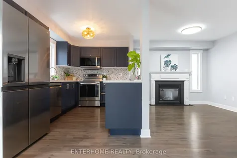 127 Birchwood Drive Barrie ON L4M 6X3