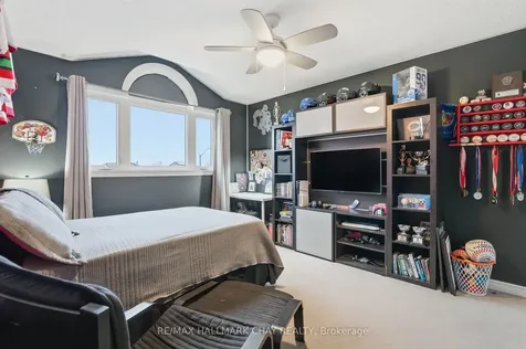 94 Ruffet Drive Barrie ON L4N 0N7