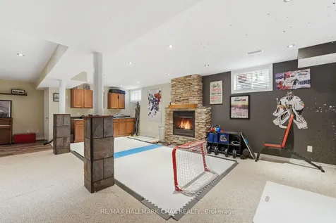 94 Ruffet Drive Barrie ON L4N 0N7
